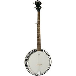 Washburn B11K-A Americana Series 5-String Resonator Banjo