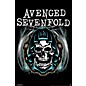 Trends International Avenged Sevenfold - Holy Reaper Poster Standard Roll thumbnail