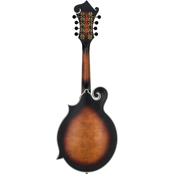 Open Box Washburn M118SWK-D Americana F-Style Mandolin Level 2  194744315596