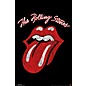 Trends International Rolling Stones - Classic Logo Poster Standard Roll thumbnail