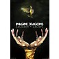 Trends International Imagine Dragons - Smoke Standard Roll thumbnail