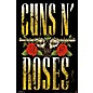 Trends International Guns N' Roses - Stacked Logo Poster Standard Roll thumbnail