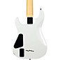 Schecter Guitar Research Demon-7 7-String Electric Guitar Vintage White