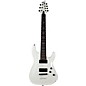 Schecter Guitar Research Demon-7 7-String Electric Guitar Vintage White