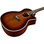 Taylor Custom K24ce V-Class Hand-Picked AA-Koa Grand Auditorium Acoustic-Electric Guitar Natural