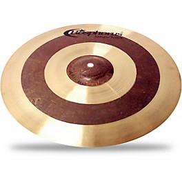 Bosphorus Cymbals Antique Medium-Thin Crash Cymbal 16 in. Bosphorus Cymbals Antique Medium-Thin Crash Cymbal 16 in.