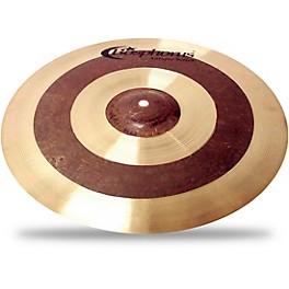 Bosphorus Cymbals Antique Paper Thin Crash Cymbal 18 in. Bosphorus Cymbals Antique Paper Thin Crash Cymbal 16 in.