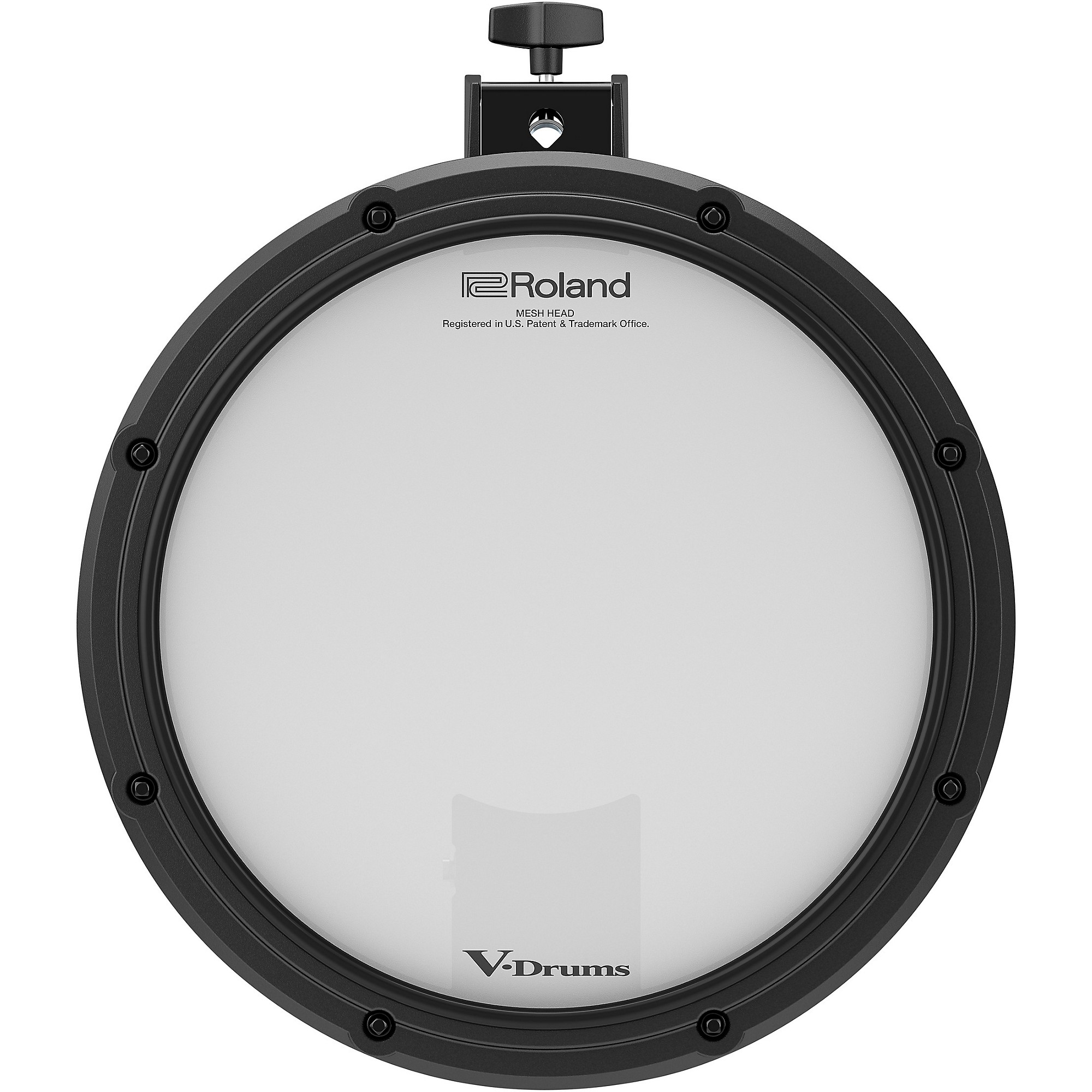 Roland PDX-12 Dual Trigger Mesh Pad | Guitar Center