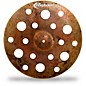Bosphorus Cymbals Turk Fx Crash with 18 Holes 16 in. thumbnail