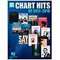 Hal Leonard Chart Hits of 2017-2018 - Easy Guitar Softcover - TAB thumbnail