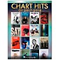 Hal Leonard Chart Hits of 2017-2018 for Easy Piano thumbnail