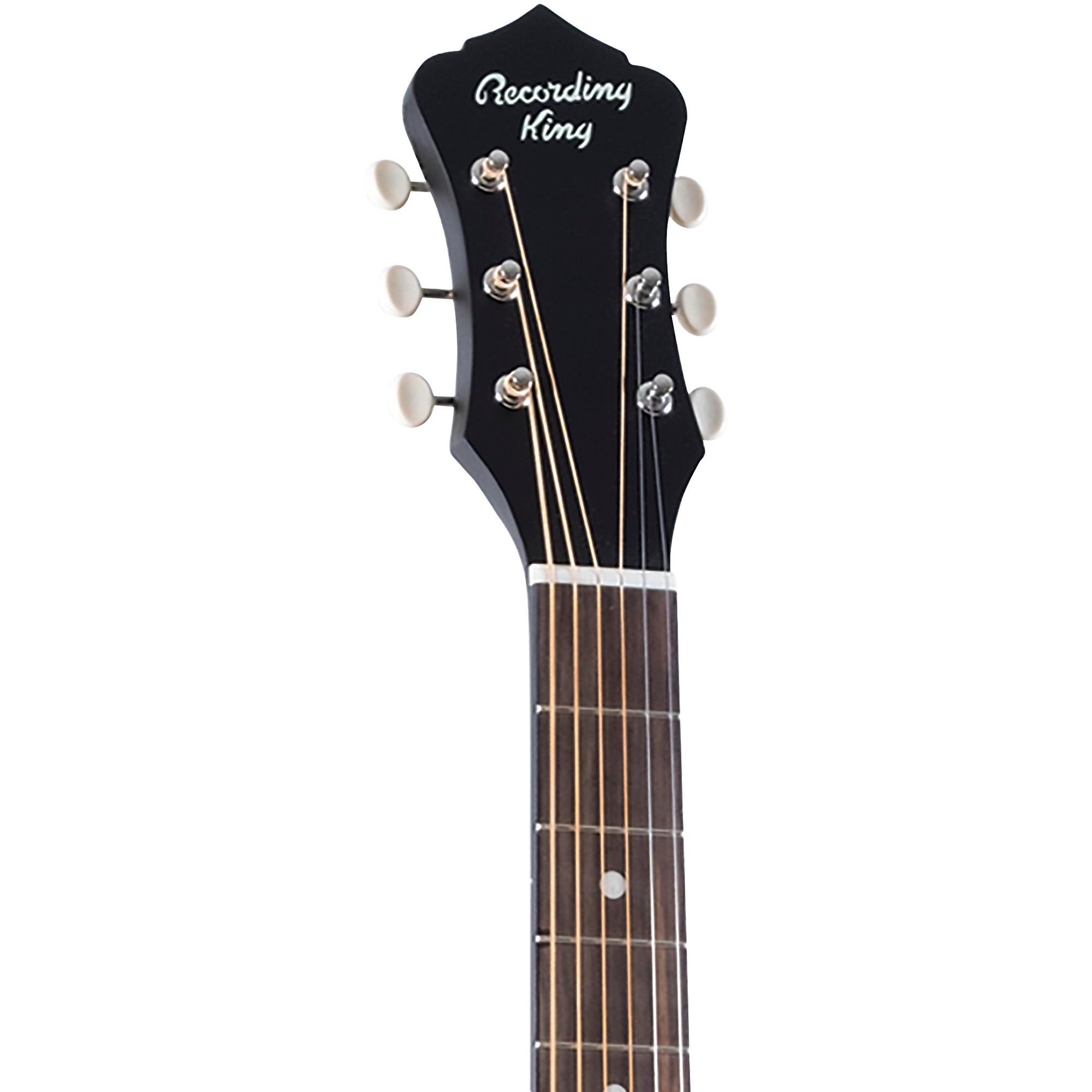 RECORDING KING RDS-9-TS【中古美品 】