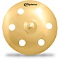 Bosphorus Cymbals Gold Fx Crash with 6 Holes 18 in. thumbnail