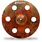 Bosphorus Cymbals Turk Fx Crash with 6 Holes 16 in. thumbnail