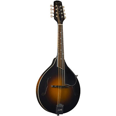 Kentucky Km-250 Artist A-Model Mandolin Vintage Sunburst for sale