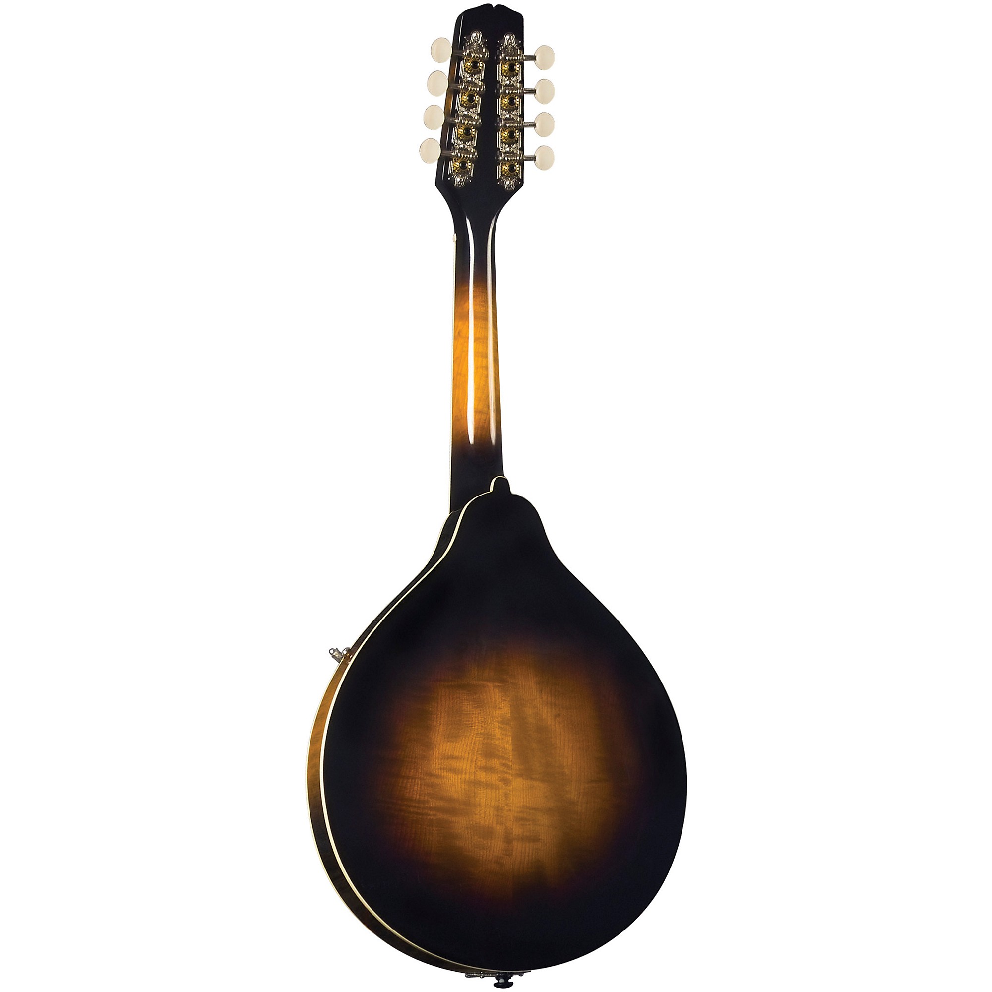 Gold Tone OM-800+ Octave Mandolin - Natural/High Gloss