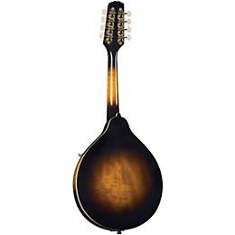 Kentucky KM-250 Artist A-Model Mandolin Vintage Sunburst
