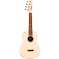 Fender Limited-Edition Zuma Concert Ukulele Olympic White thumbnail