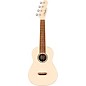 Fender Limited-Edition Zuma Concert Ukulele Olympic White