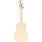 Fender Limited-Edition Zuma Concert Ukulele Olympic White