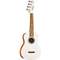 Fender Limited-Edition Zuma Concert Ukulele Arctic White thumbnail