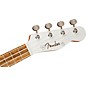 Fender Limited-Edition Zuma Concert Ukulele Arctic White