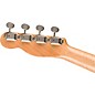 Fender Limited-Edition Zuma Concert Ukulele Arctic White