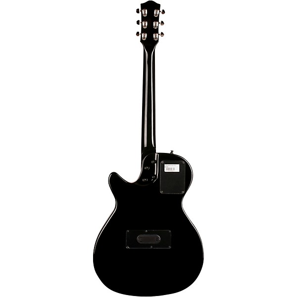 Godin Multiac Steel Doyle Dykes Signature Edition HG Acoustic-Electric Guitar Black