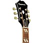 Open Box Epiphone Hummingbird EC Studio Limited-Edition Acoustic-Electric Guitar Level 2 Tobacco Sunburst 197881205874