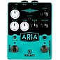 Open Box Keeley Aria Compressor Overdrive Effects Pedal Level 1 thumbnail