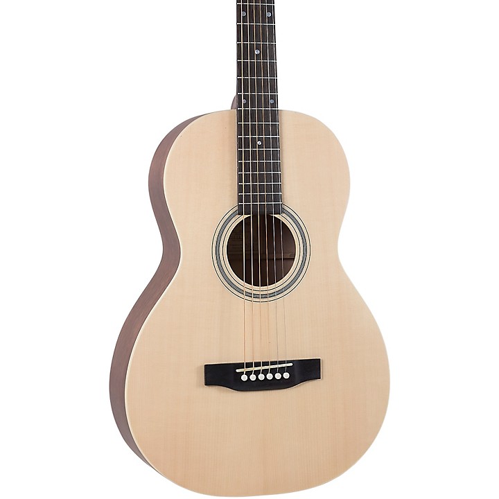 Open Box Recording King RP-M9M Single O Acoustic Guitar