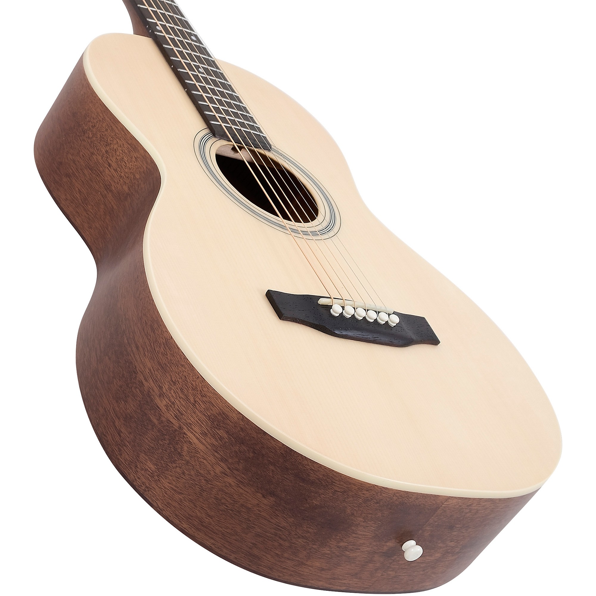 レコーディングキング　RP-A9M Recording King RD-A9M EZ Tone Plus Dreadnought Acoustic