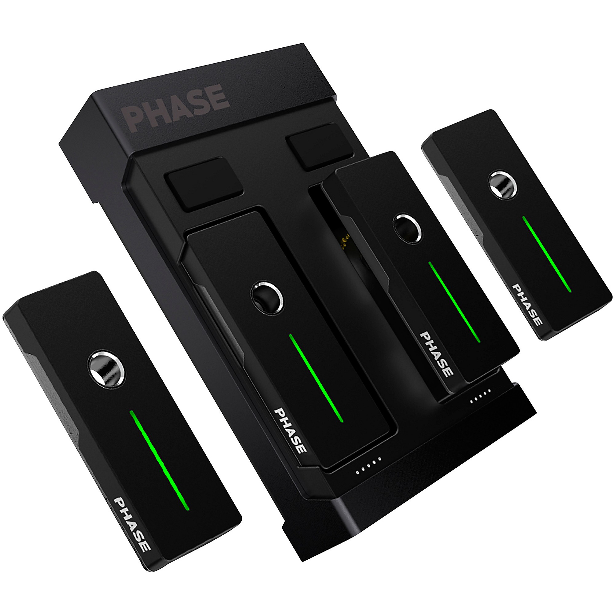 美品 MWM PHASE ULTIMATE DJフェーズ　　ワイヤレスDVS Phase Ultimate | Official Store