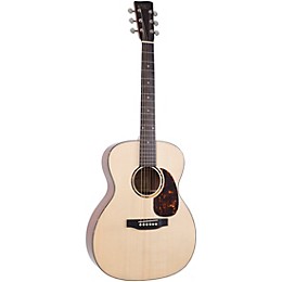 Open Box Recording King RO-G6 000 Acoustic Guitar Level 1 Gloss Natural