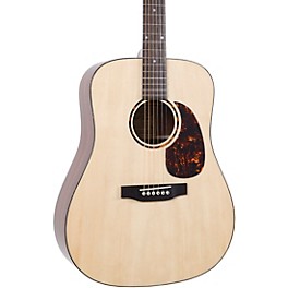 Recording King RD-G6 Dreadnought Acoustic Guitar Gloss Natural