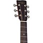 Open Box Recording King RD-G6 Dreadnought Acoustic Guitar Level 1 Gloss Natural