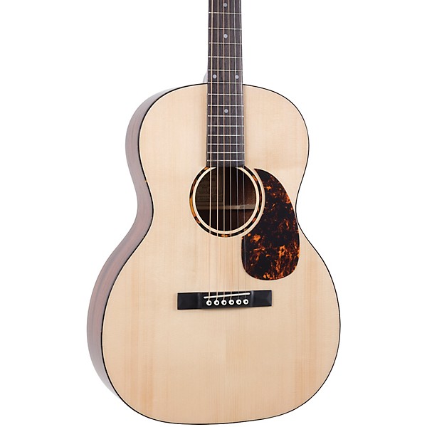 Open Box Recording King ROS-G6 000-12th Fret Acoustic Guitar Level 2 Gloss Natural 190839692818