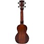 Gretsch Guitars G9100 Soprano Standard Ukulele With Ovangkol Fingerboard Vintage Mahogany
