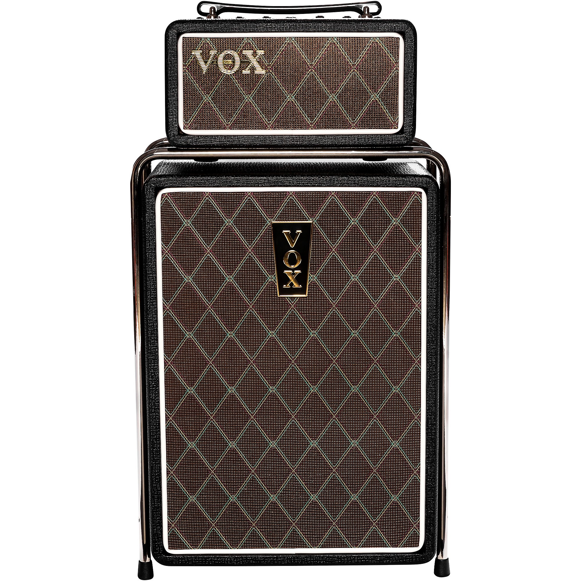 VOX MSB25 Mini Superbeetle 25W 1x10