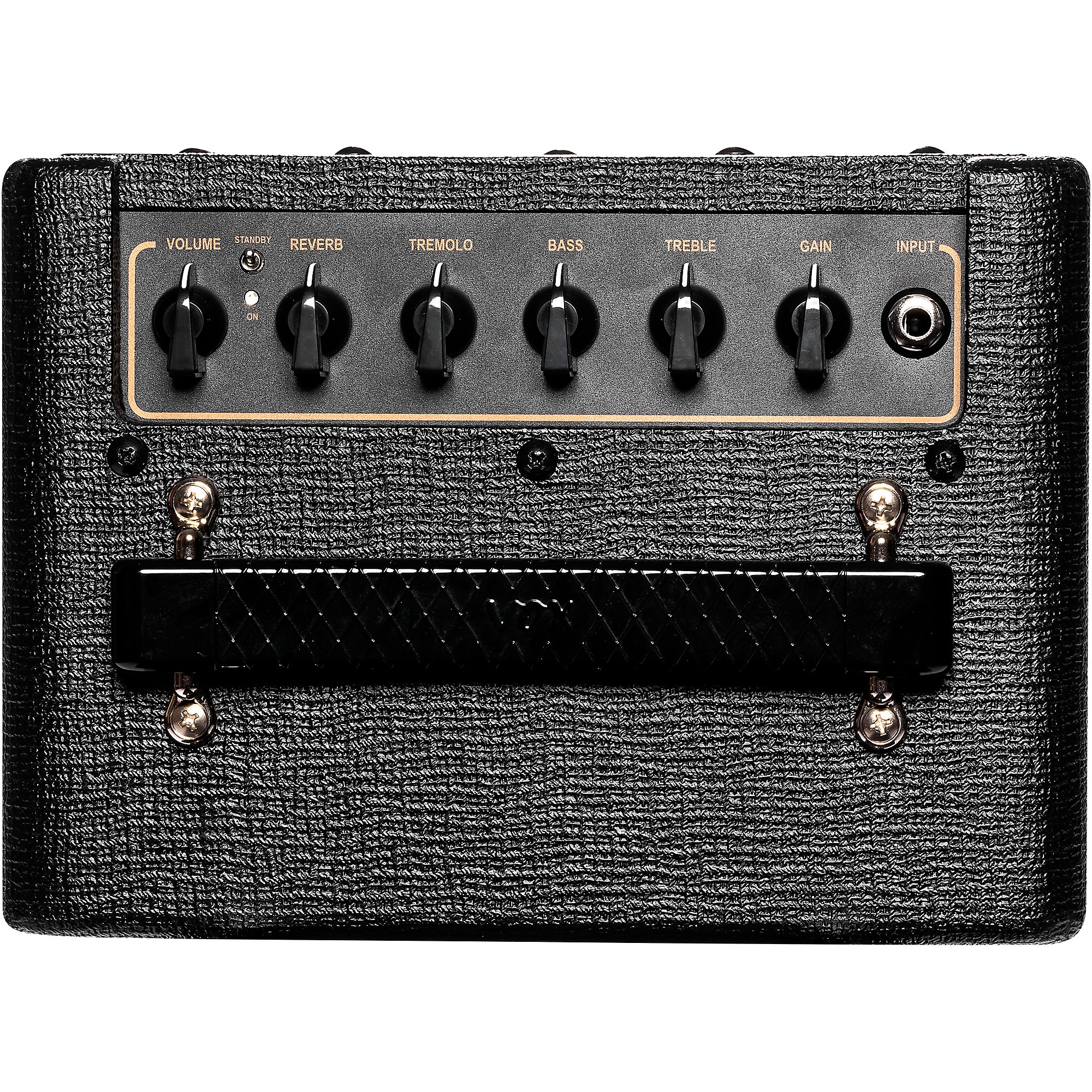 VOX MSB25 Mini Superbeetle 25W 1x10 Mini Guitar Amplifier