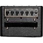 Open Box VOX MSB25 Mini Superbeetle 25W 1x10" Mini Guitar Amplifier Stack Level 1 Black