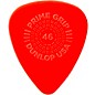 Dunlop Prime Grip Delrin 500 Guitar Picks .46 mm 12 Pack