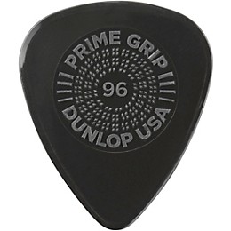 Dunlop Prime Grip Delrin 500 Guitar Picks .96mm 12 Pack