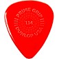 Dunlop Prime Grip Delrin 500 Guitar Picks 1.14 mm 12 Pack