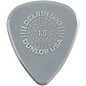 Dunlop Prime Grip Delrin 500 Guitar Picks 1.5 mm 12 Pack