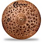Bosphorus Cymbals Syncopation SW Ride Cymbal 20 in. thumbnail