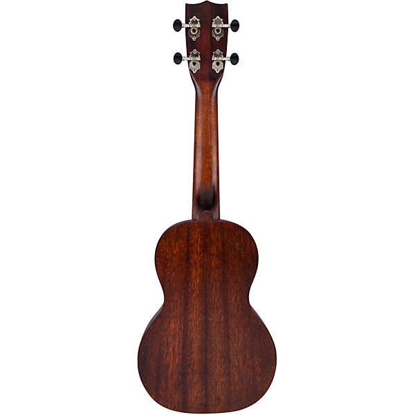 Gretsch Guitars G9110 Concert Standard Ukulele Vintage Mahogany