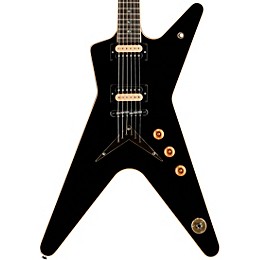 ギター DEAN USA ML Pro Dean USA Custom Shop ML Flamed Maple Trans Brazilia Burst w