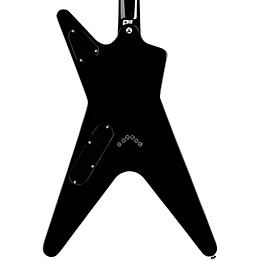 Dean USA ML PTP Black