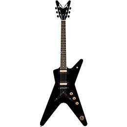 Dean USA ML PTP Black